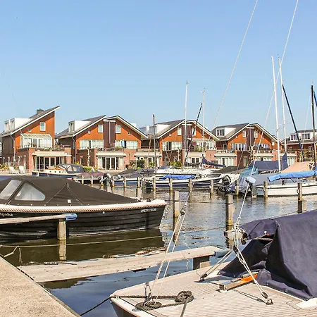 Botel Fuut Campi