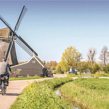 Fuut Campi Ботель 4*