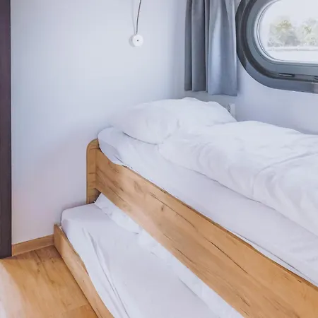 Botel Fuut Campi *