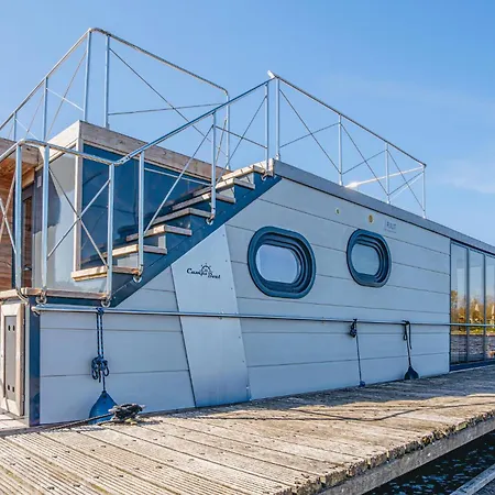 Botel Fuut Campi Uitgeest