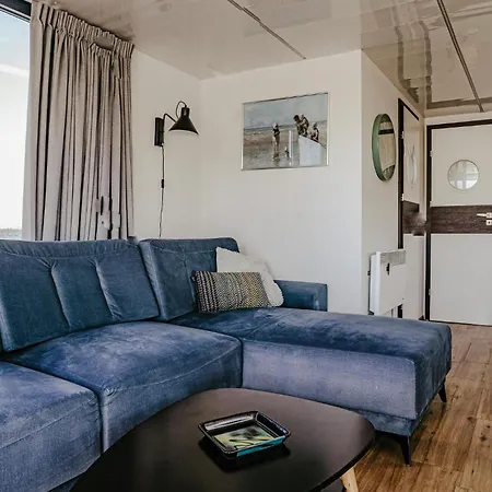 Ботель Fuut Campi