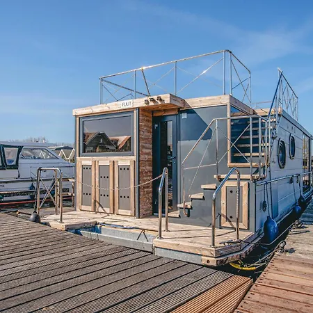 Botel Fuut Campi Uitgeest