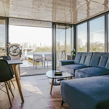 Ботель Fuut Campi 4*