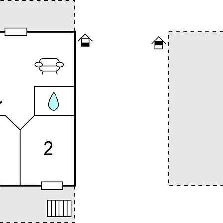 Fuut Campi Ботель Uitgeest