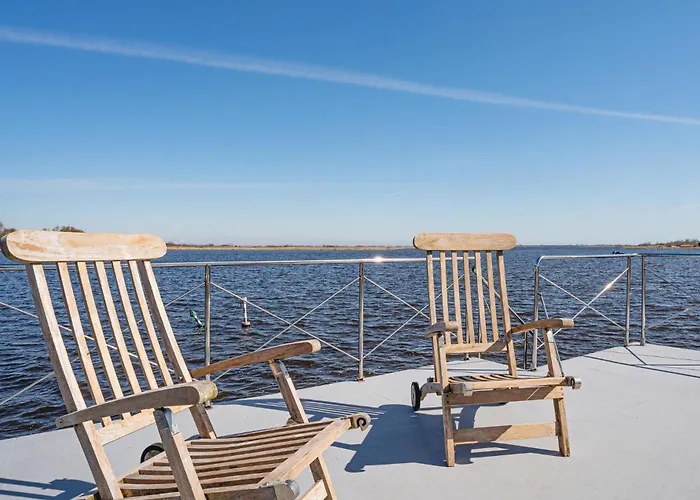 Fuut Campi 4* Uitgeest