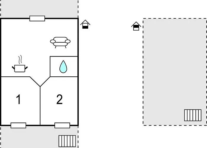 Fuut Campi Botel Uitgeest